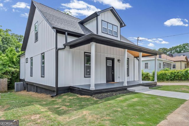 14 Salbide Avenue, Newnan, GA 30263