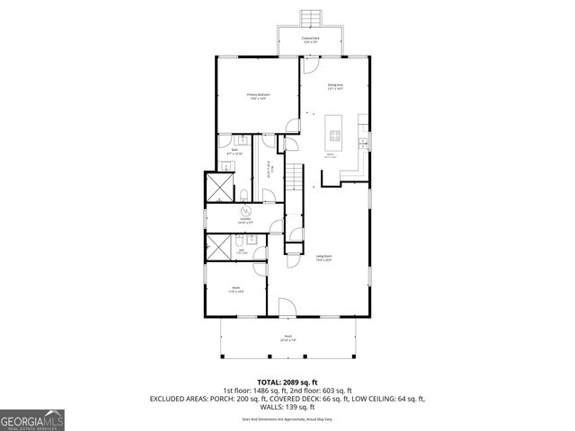 14 Salbide Avenue, Newnan, GA 30263