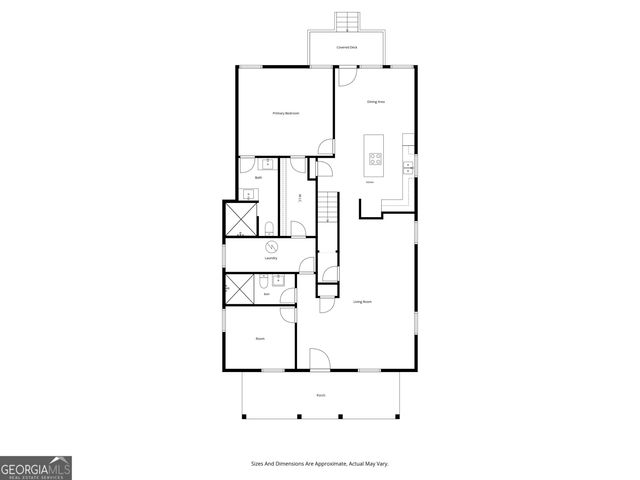 14 Salbide Avenue, Newnan, GA 30263
