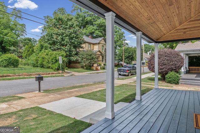 14 Salbide Avenue, Newnan, GA 30263