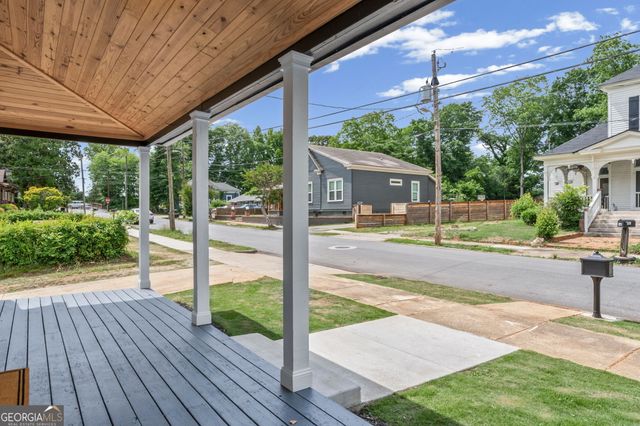 14 Salbide Avenue, Newnan, GA 30263