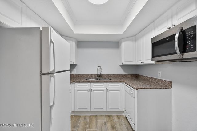 3916 CORRIDA Court 12, Jacksonville, FL 32217