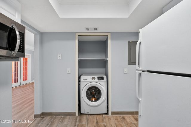 3916 CORRIDA Court 12, Jacksonville, FL 32217