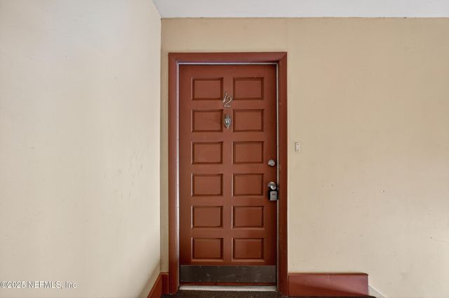 3916 CORRIDA Court 12, Jacksonville, FL 32217