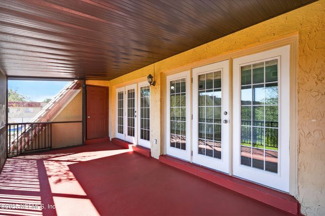 3916 CORRIDA Court 12, Jacksonville, FL 32217