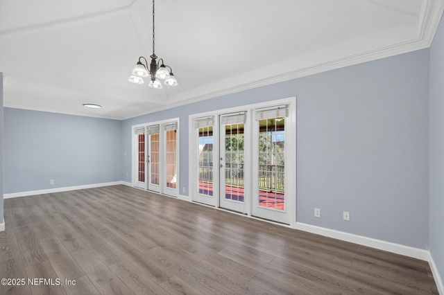 3916 CORRIDA Court 12, Jacksonville, FL 32217