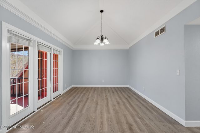 3916 CORRIDA Court 12, Jacksonville, FL 32217