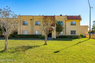 3916 CORRIDA Court 12, Jacksonville, FL 32217