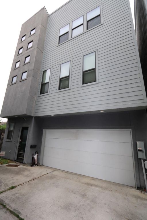 2103 Hadley Street, Houston, TX 77003