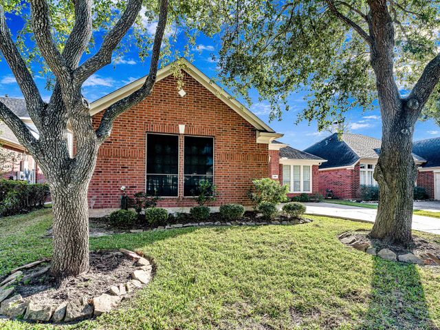 3319 Shadowbark Drive, Houston, TX 77082