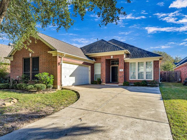 3319 Shadowbark Drive, Houston, TX 77082