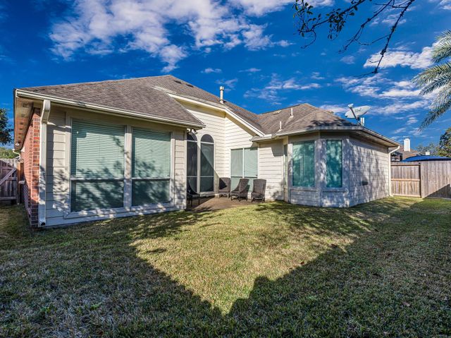 3319 Shadowbark Drive, Houston, TX 77082