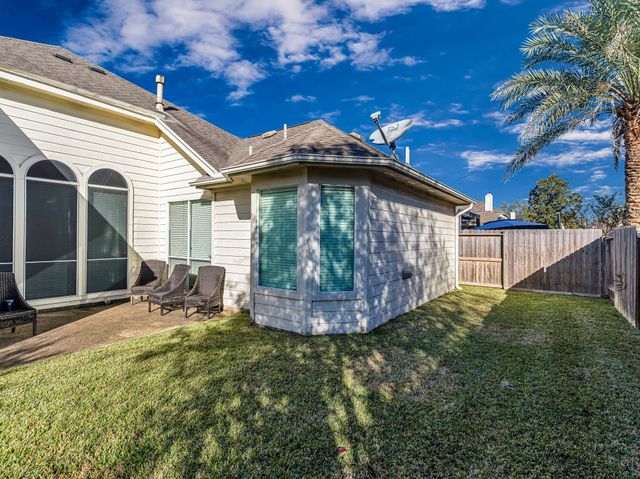 3319 Shadowbark Drive, Houston, TX 77082