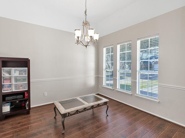 3319 Shadowbark Drive, Houston, TX 77082