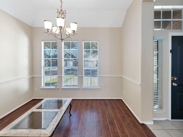 3319 Shadowbark Drive, Houston, TX 77082