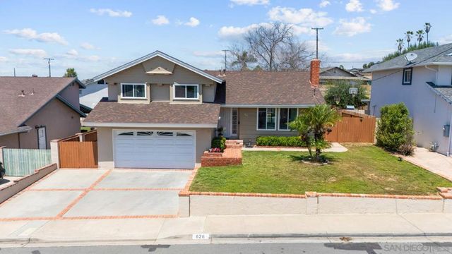 826 Floyd Ave, Chula Vista, CA 91910