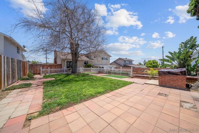 826 Floyd Ave, Chula Vista, CA 91910