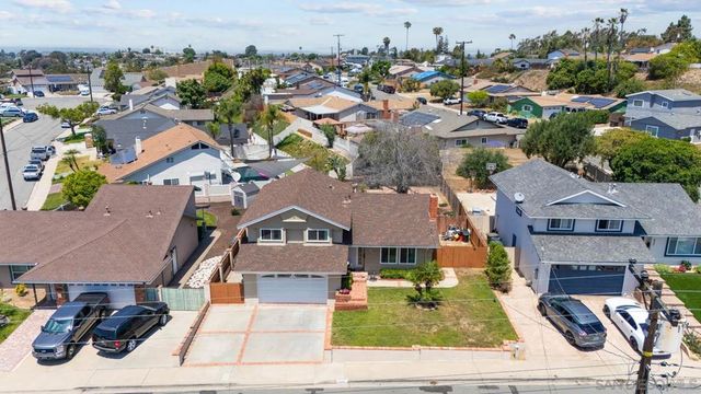 826 Floyd Ave, Chula Vista, CA 91910