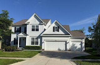 6512 Dicesare Loop, Dublin, OH 43016