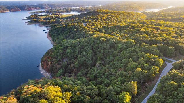 LOT B Old Campbell Road, Rogers, AR 72758