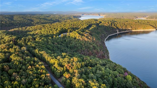 LOT B Old Campbell Road, Rogers, AR 72758