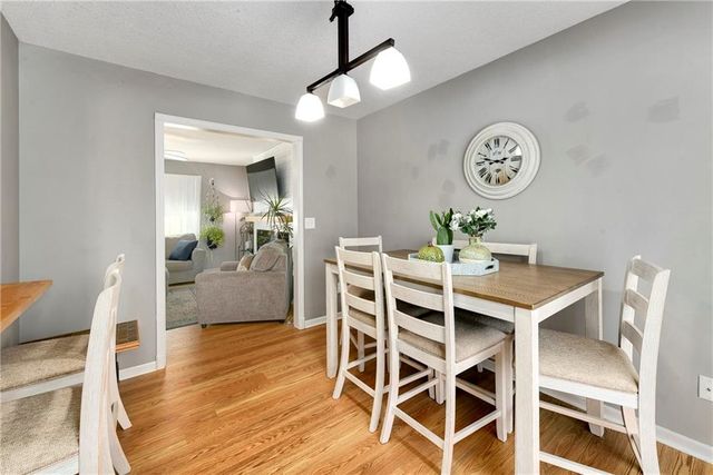 1507 Maple Lane, Pleasant Hill, MO 64080