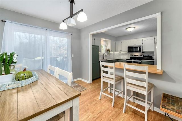 1507 Maple Lane, Pleasant Hill, MO 64080