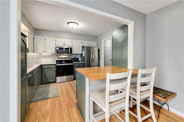 1507 Maple Lane, Pleasant Hill, MO 64080