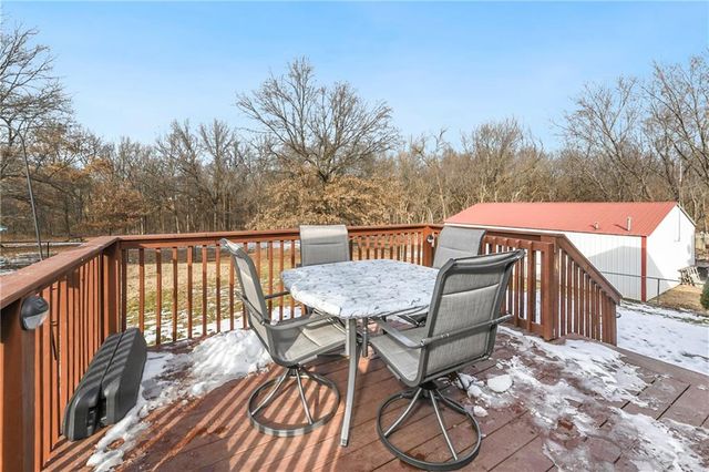 1507 Maple Lane, Pleasant Hill, MO 64080