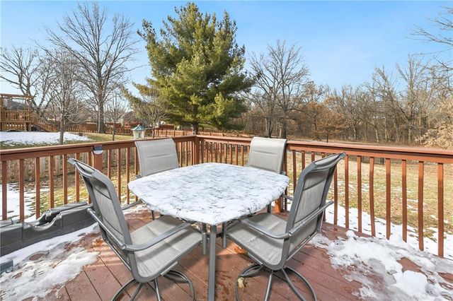 1507 Maple Lane, Pleasant Hill, MO 64080