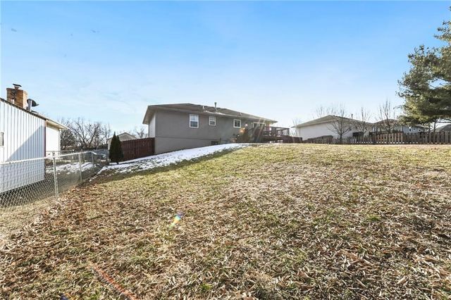 1507 Maple Lane, Pleasant Hill, MO 64080