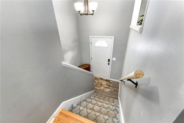 1507 Maple Lane, Pleasant Hill, MO 64080