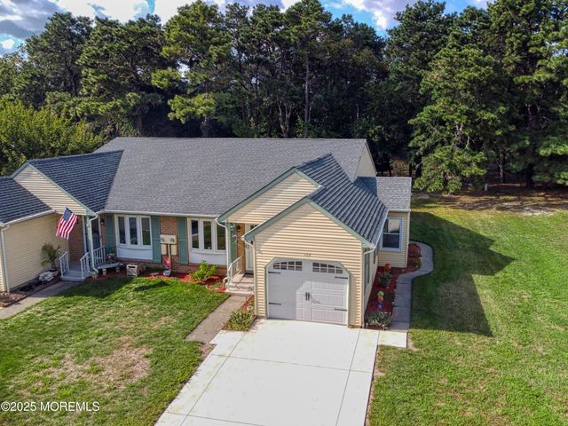 12 Birchwood Drive B, Whiting, NJ 08759