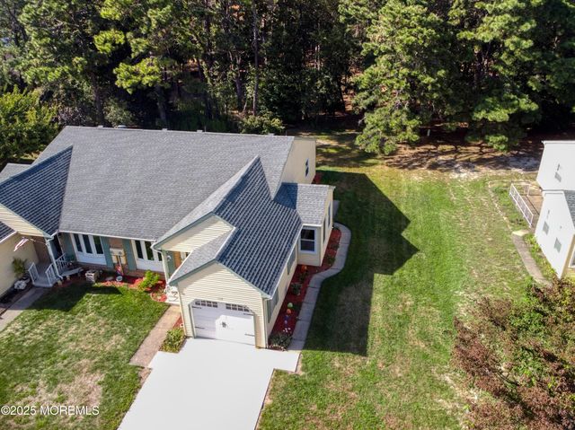 12 Birchwood Drive B, Whiting, NJ 08759