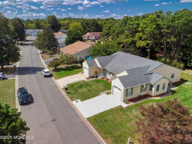 12 Birchwood Drive B, Whiting, NJ 08759