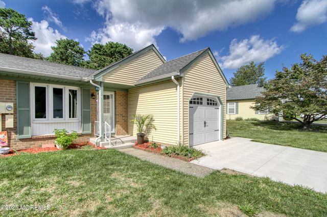 12 Birchwood Drive B, Whiting, NJ 08759