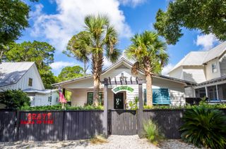 24 Magnolia Street, Santa Rosa Beach, FL 32459