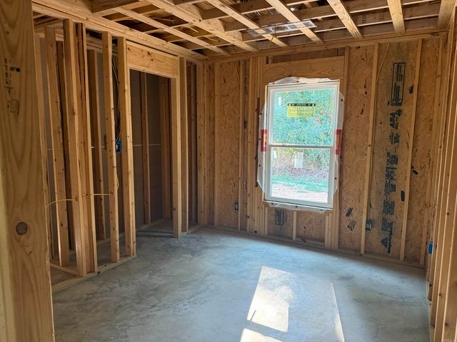 823 Chester Street, Monticello, AR 71655