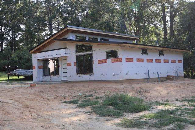 823 Chester Street, Monticello, AR 71655