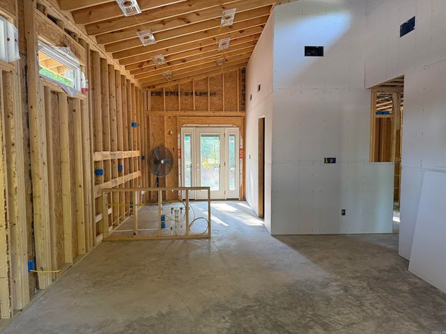 823 Chester Street, Monticello, AR 71655