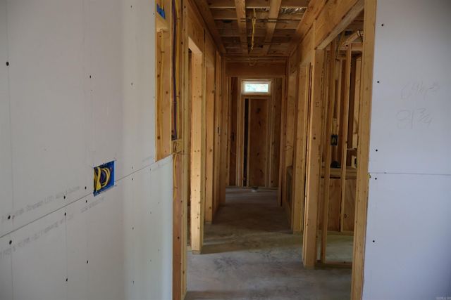 823 Chester Street, Monticello, AR 71655