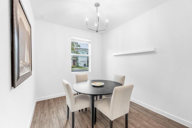 663 SE Lake Falls Street, Port St Lucie, FL 34984