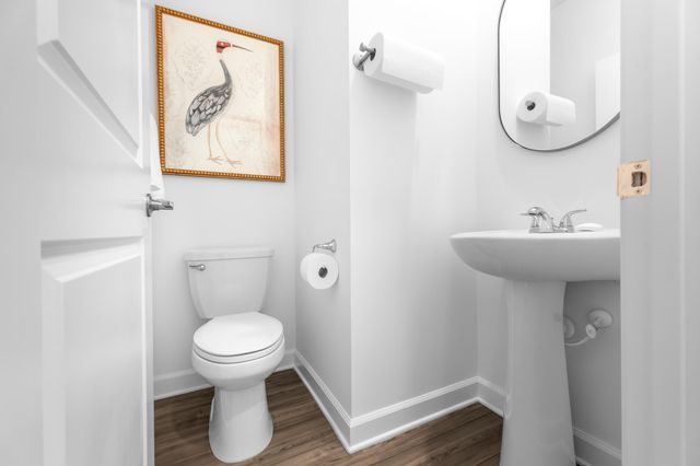 663 SE Lake Falls Street, Port St Lucie, FL 34984