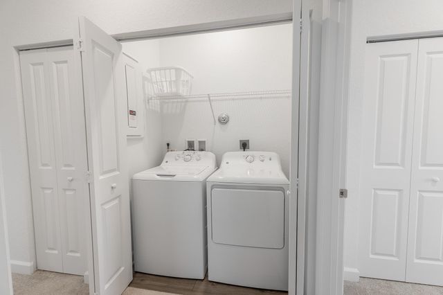 663 SE Lake Falls Street, Port St Lucie, FL 34984