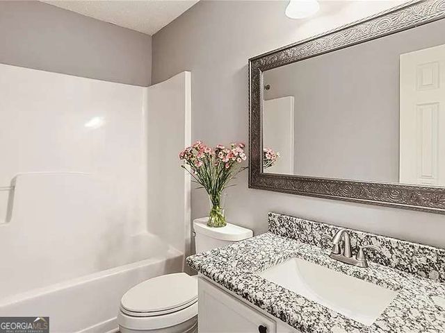 5446 Waterfall Court, Atlanta, GA 30349