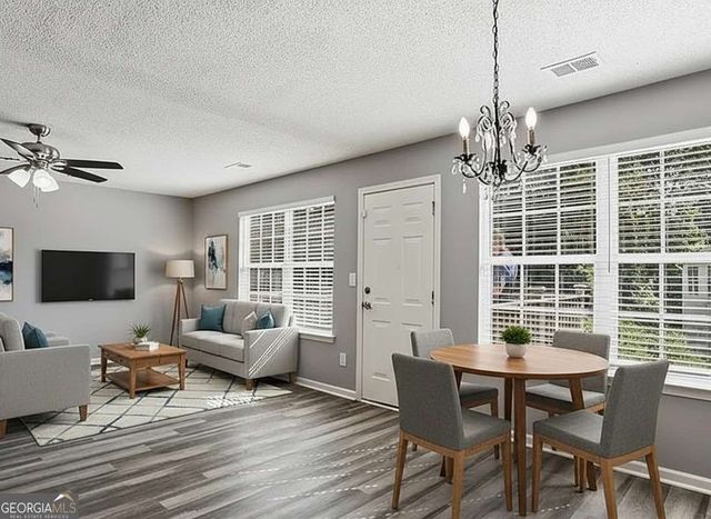 5446 Waterfall Court, Atlanta, GA 30349