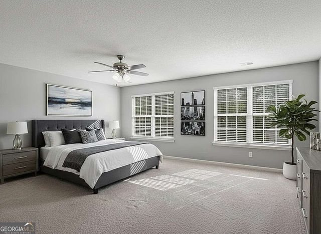 5446 Waterfall Court, Atlanta, GA 30349