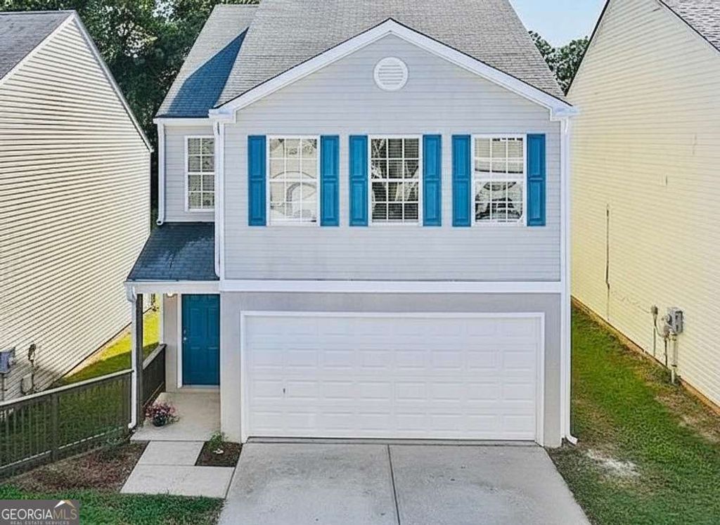5446 Waterfall Court, Atlanta, GA 30349