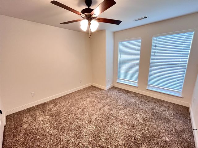 6002 NW Meade Street, Bentonville, AR 72713