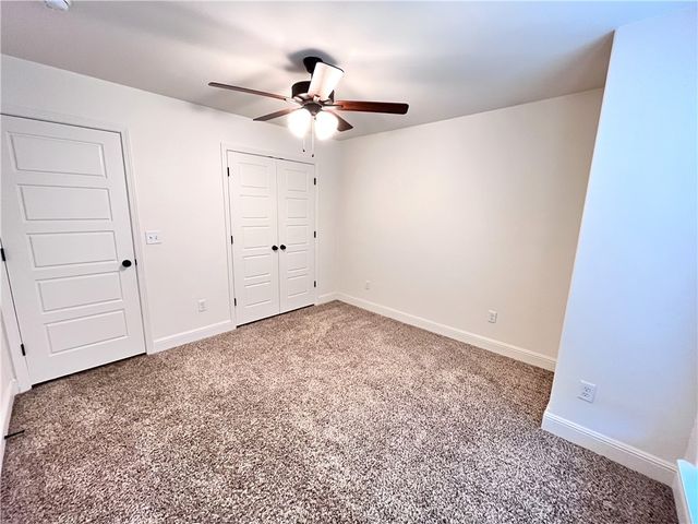 6002 NW Meade Street, Bentonville, AR 72713